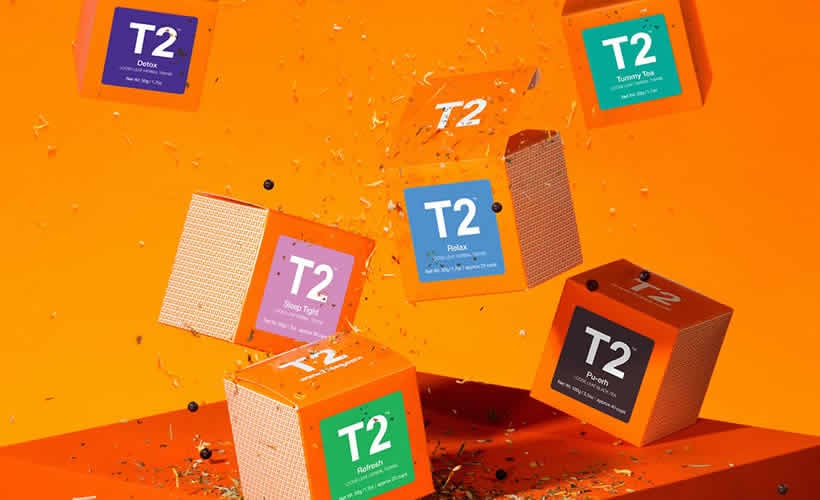 T2 Tea Singapore Singapore, 57 OFF